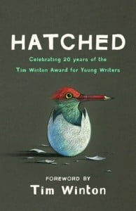 Hatched V1